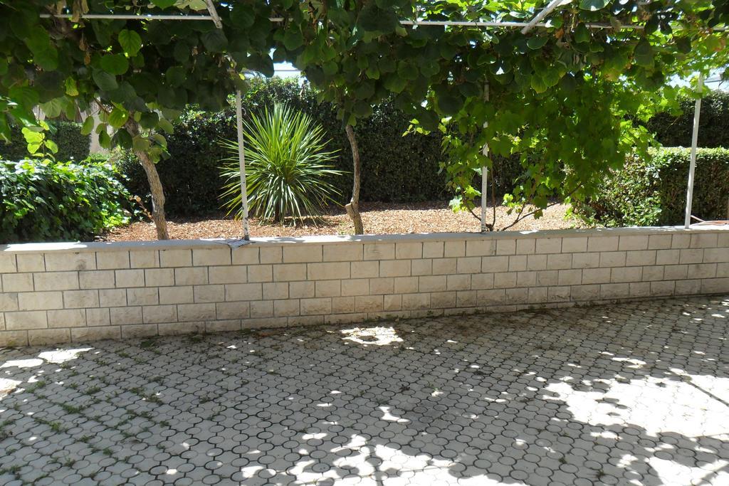 Apartment Ivo Trogir Exterior photo