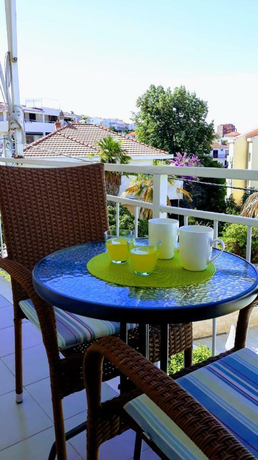 Apartment Ivo Trogir Exterior photo